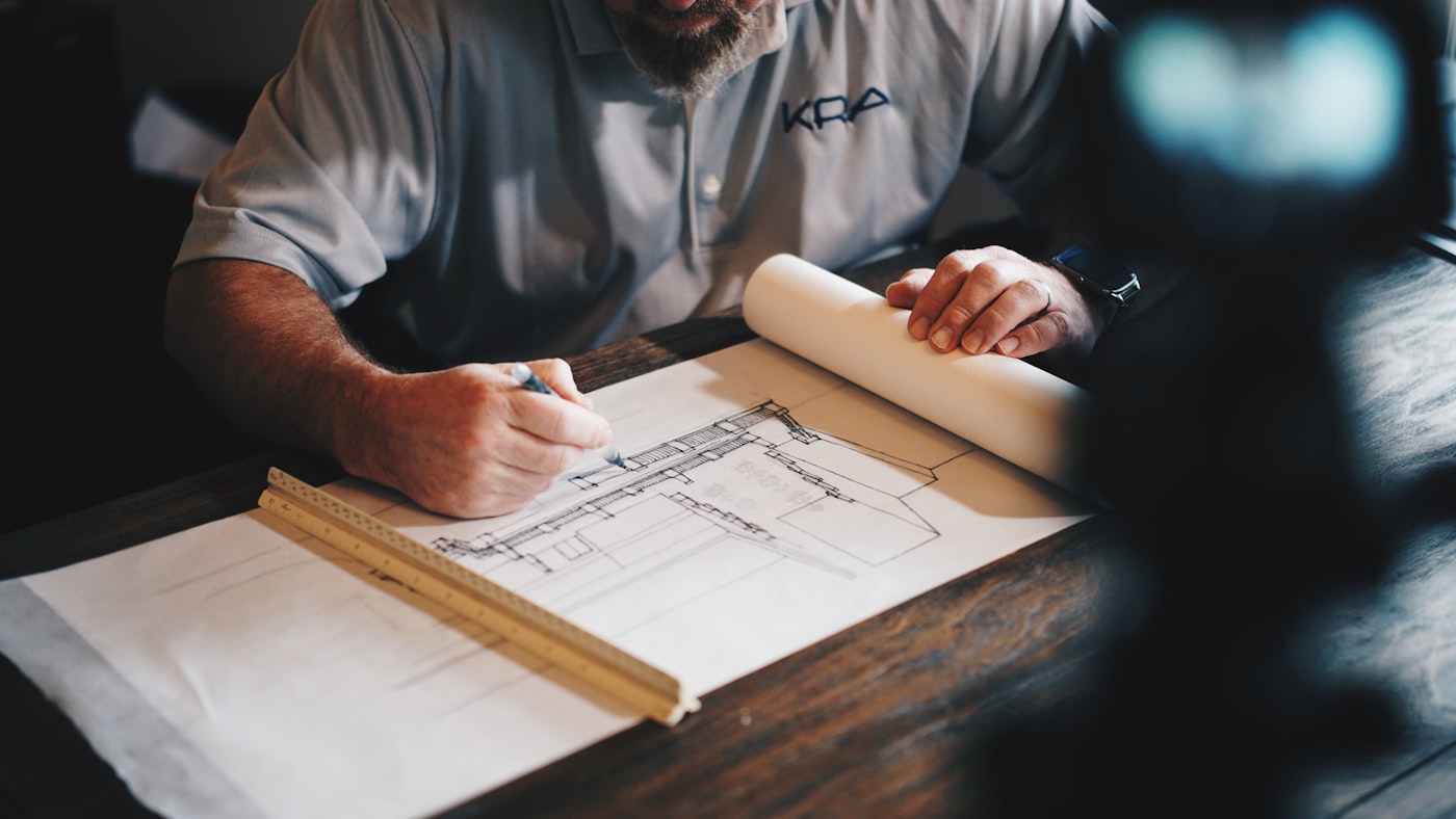 Iceburg Contracting Website & SEO cover