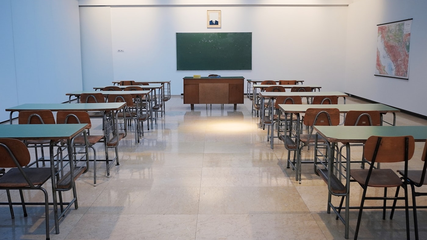 School Management System