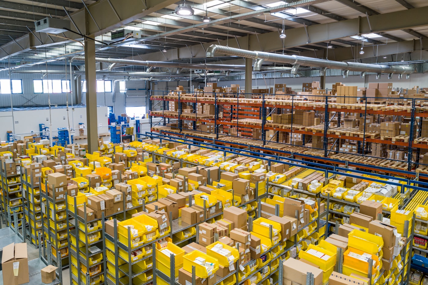 FleetSync Operations Hub