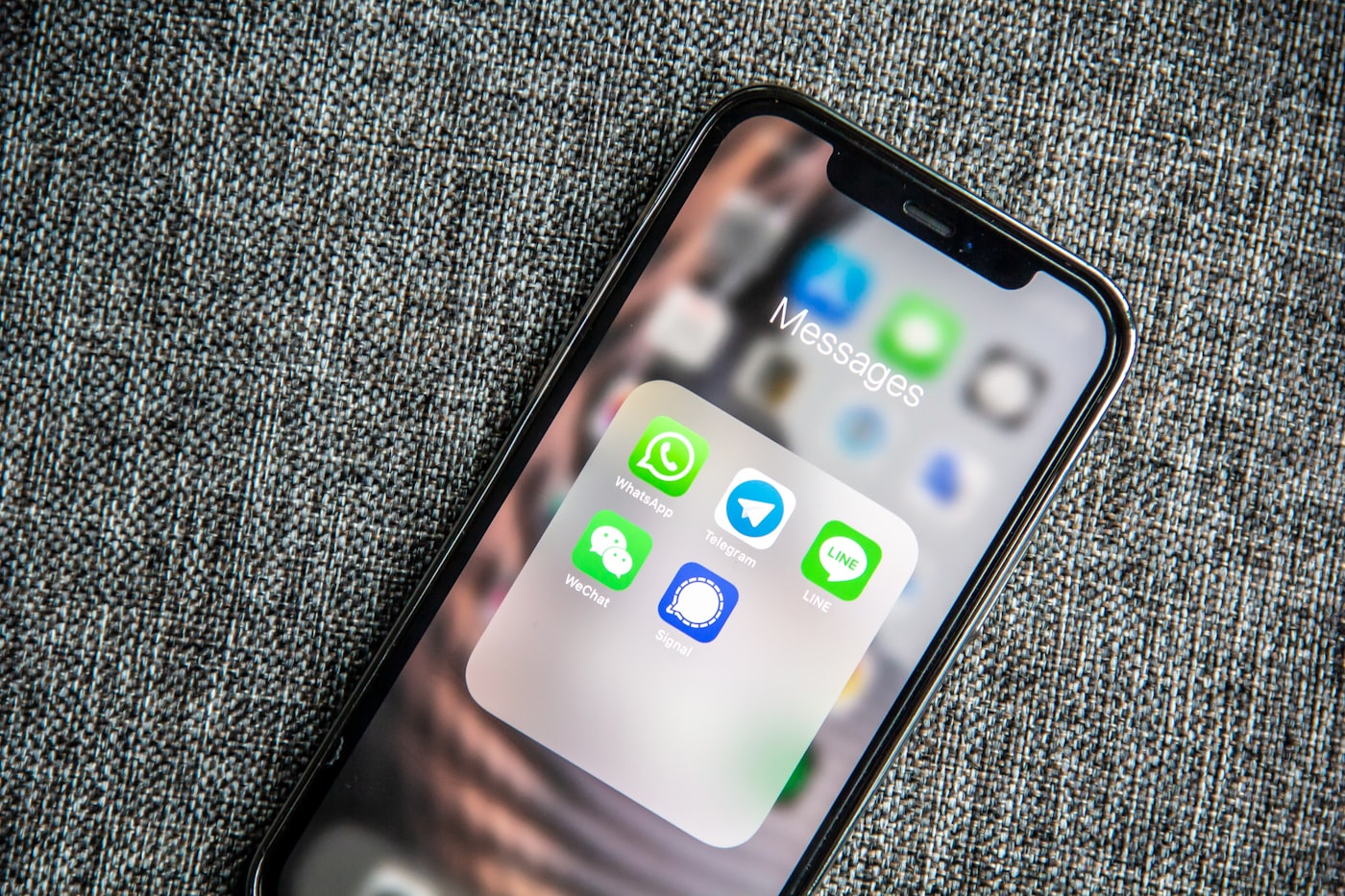 WhatsApp Business Bot cover